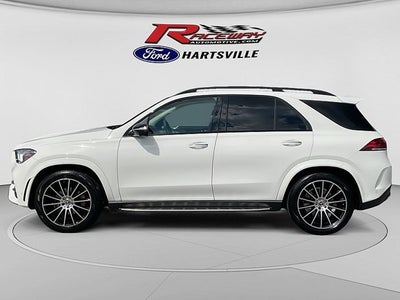 2023 Mercedes-Benz GLE GLE 350