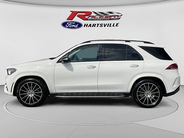 2023 Mercedes-Benz GLE GLE 350