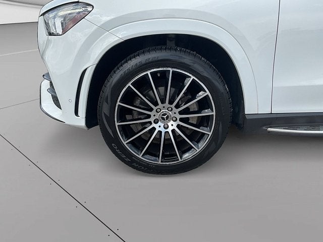 2023 Mercedes-Benz GLE GLE 350