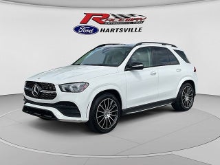 2023 Mercedes-Benz GLE GLE 350