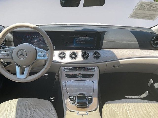 2020 Mercedes-Benz CLS CLS 450
