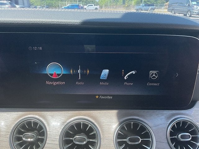 2020 Mercedes-Benz CLS CLS 450