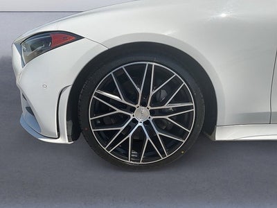 2020 Mercedes-Benz CLS CLS 450