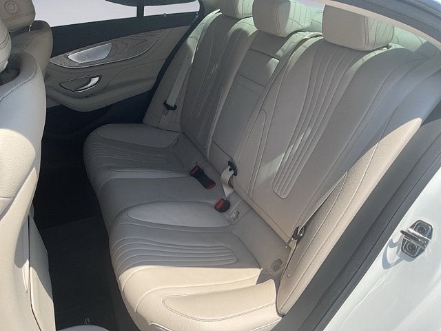 2020 Mercedes-Benz CLS CLS 450