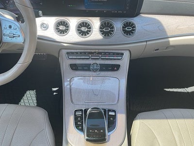 2020 Mercedes-Benz CLS CLS 450