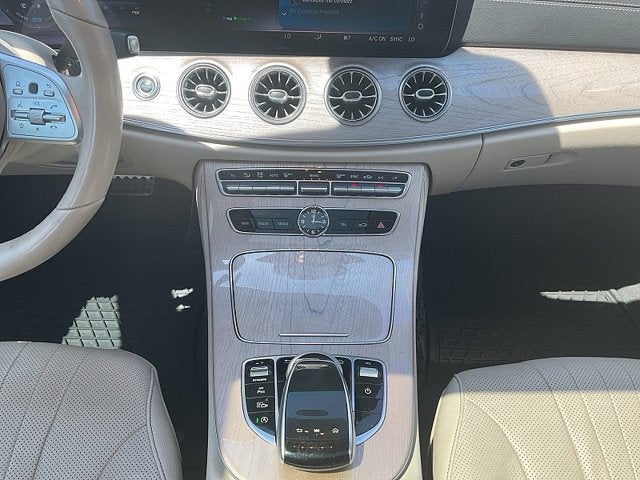 2020 Mercedes-Benz CLS CLS 450
