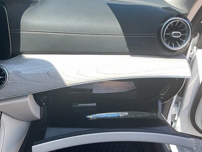 2020 Mercedes-Benz CLS CLS 450