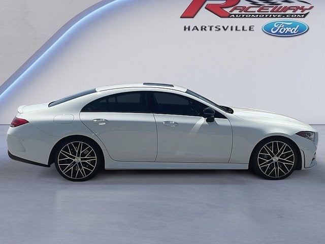 2020 Mercedes-Benz CLS CLS 450