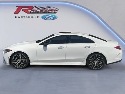 2020 Mercedes-Benz CLS CLS 450