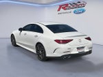 2020 Mercedes-Benz CLS CLS 450