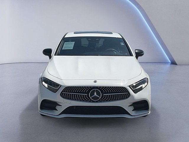 2020 Mercedes-Benz CLS CLS 450