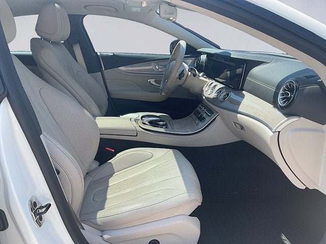 2020 Mercedes-Benz CLS CLS 450