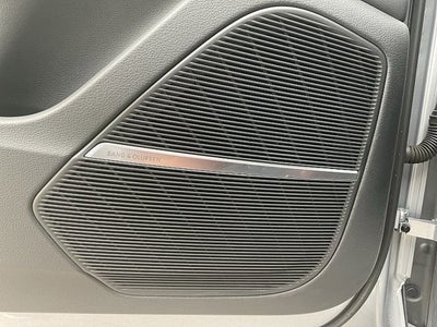 2022 Audi Q8 Premium Plus