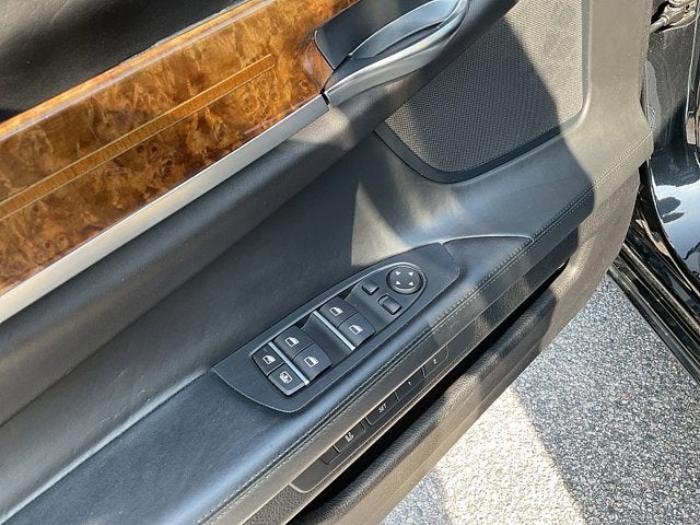 2015 BMW 7 Series 750Li