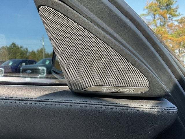 2015 BMW 7 Series 750Li