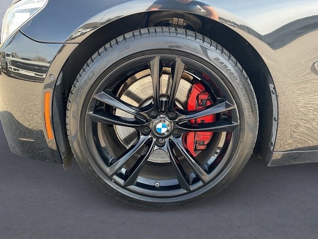 2015 BMW 7 Series 750Li