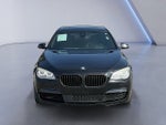 2015 BMW 7 Series 750Li