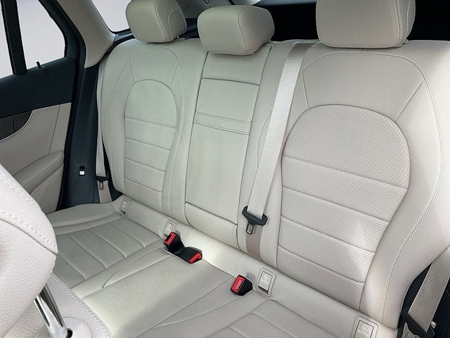 2017 Mercedes-Benz GLC GLC 300