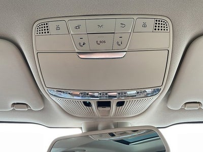 2017 Mercedes-Benz GLC GLC 300