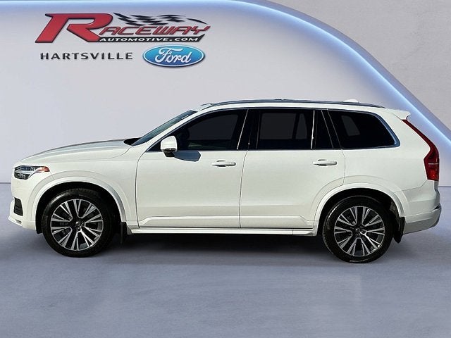 2021 Volvo XC90 Momentum