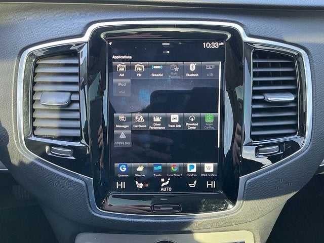 2021 Volvo XC90 Momentum