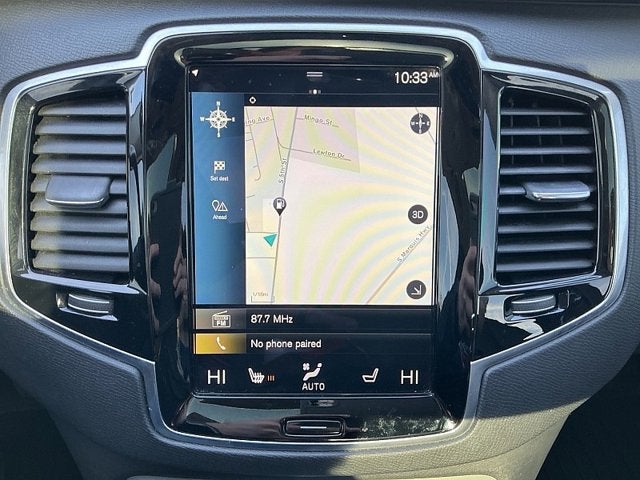 2021 Volvo XC90 Momentum