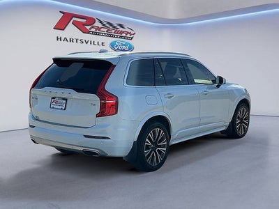 2021 Volvo XC90 Momentum