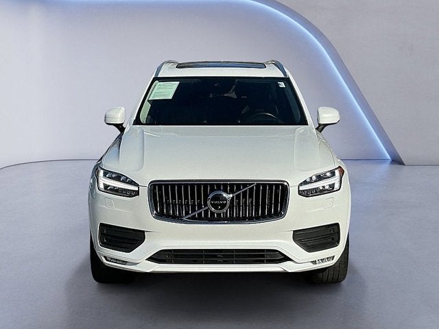 2021 Volvo XC90 Momentum