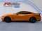 2019 Ford Mustang Shelby GT350 Fastback