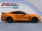 2019 Ford Mustang Shelby GT350 Fastback
