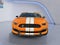 2019 Ford Mustang Shelby GT350 Fastback