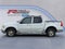 2003 Ford Explorer Sport Trac XLT