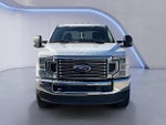 2021 Ford Super Duty F-350 DRW XL 4WD Crew Cab 8' Box