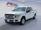 2018 Ford F-150 XL 2WD SuperCrew 5.5' Box