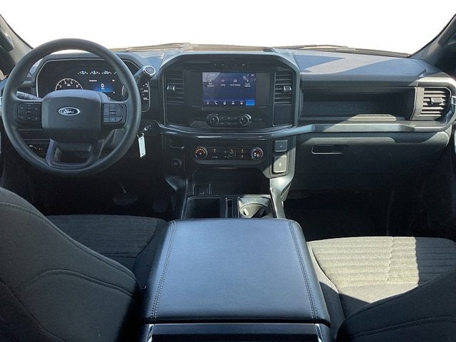 2023 Ford F-150 XL 2WD SuperCrew 5.5' Box