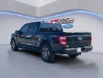 2023 Ford F-150 XL 2WD SuperCrew 5.5' Box