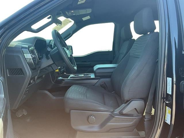 2023 Ford F-150 XL 2WD SuperCrew 5.5' Box