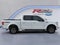 2015 Ford F-150 4WD SuperCrew 145 XLT