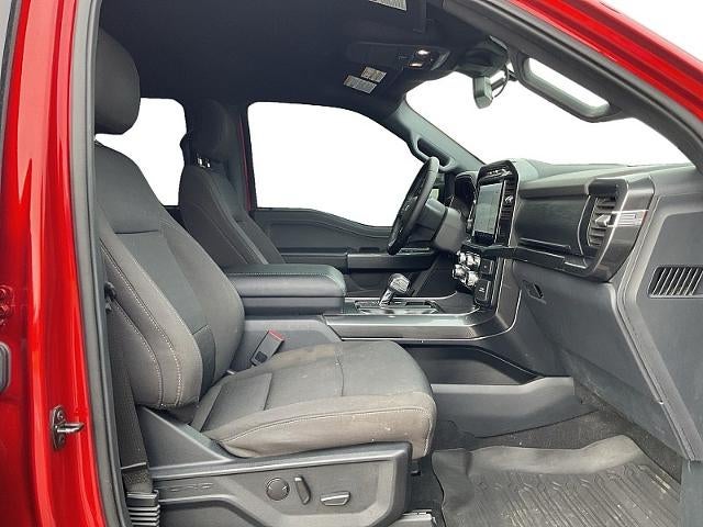 2023 Ford F-150 XL 4WD SuperCrew 5.5' Box