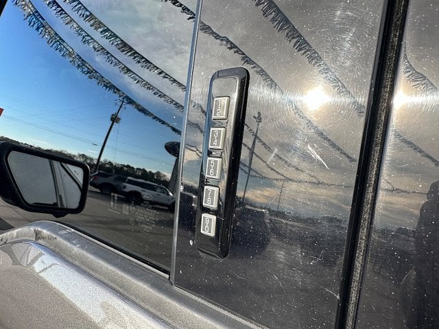 2021 Ford F-150 XL 4WD SuperCrew 5.5' Box