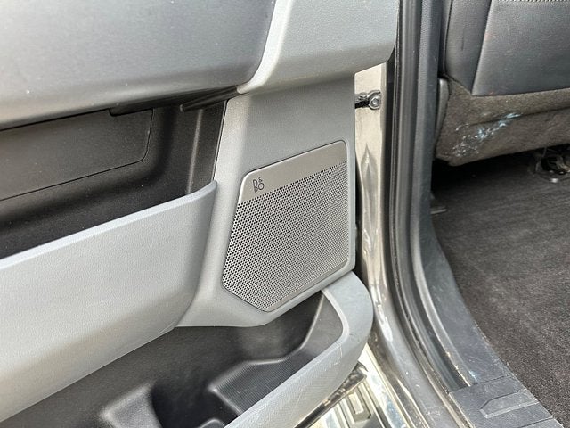 2021 Ford F-150 XL 4WD SuperCrew 5.5' Box