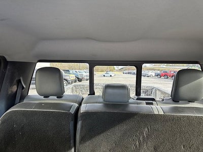 2021 Ford F-150 XL 4WD SuperCrew 5.5' Box