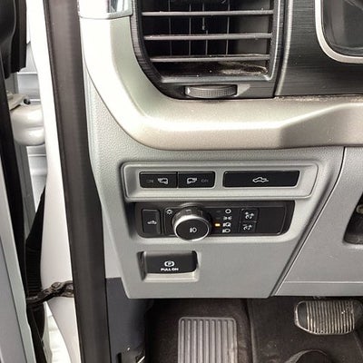 2021 Ford F-150 XL 4WD SuperCrew 5.5' Box