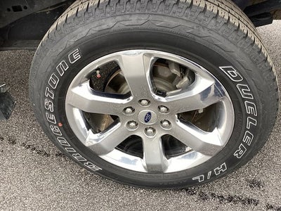 2021 Ford F-150 XL 4WD SuperCrew 5.5' Box