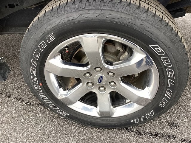 2021 Ford F-150 XL 4WD SuperCrew 5.5' Box