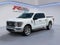 2021 Ford F-150 XL 4WD SuperCrew 5.5' Box