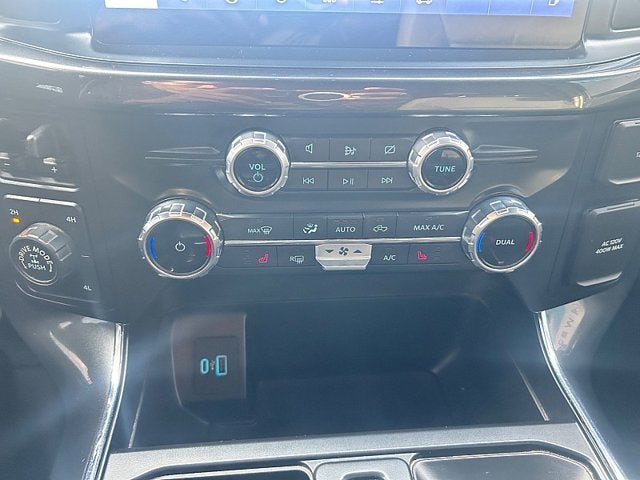 2022 Ford F-150 XL 4WD SuperCrew 5.5' Box