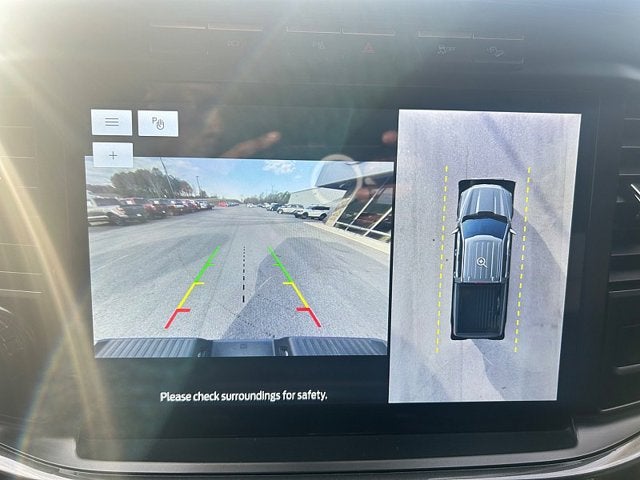 2022 Ford F-150 XL 4WD SuperCrew 5.5' Box