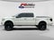 2013 Ford F-150 Platinum