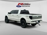 2013 Ford F-150 Platinum